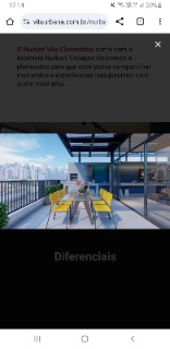 Apartamento, 1 quarto, 27 m² - Foto 8