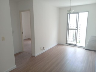Apartamento, 2 quartos, 47 m² - Foto 1