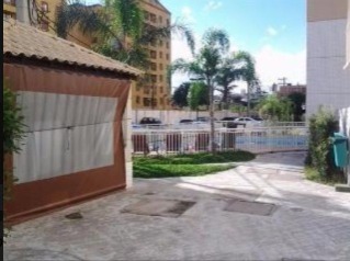 Apartamento, 2 quartos, 47 m² - Foto 18