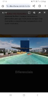 Apartamento, 1 quarto, 27 m² - Foto 7