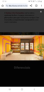 Apartamento, 1 quarto, 27 m² - Foto 6