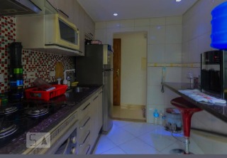 Apartamento, 2 quartos, 47 m² - Foto 7