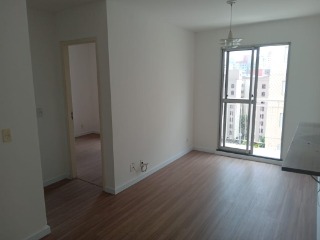 Apartamento, 2 quartos, 47 m² - Foto 2