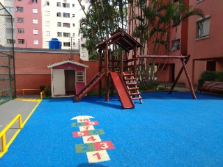 Apartamento, 3 quartos, 63 m² - Foto 25