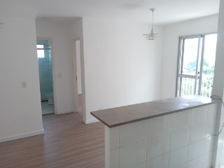 Apartamento, 2 quartos, 47 m² - Foto 8