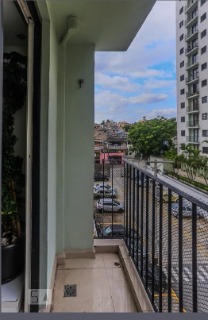 Apartamento, 2 quartos, 47 m² - Foto 3