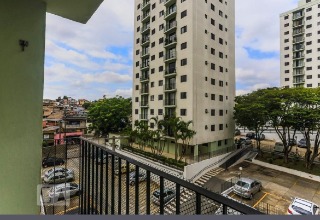 Apartamento, 2 quartos, 47 m² - Foto 4