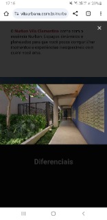 Apartamento, 1 quarto, 27 m² - Foto 11