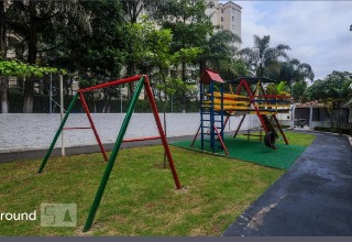 Apartamento, 2 quartos, 47 m² - Foto 16