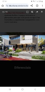 Apartamento, 1 quarto, 27 m² - Foto 4