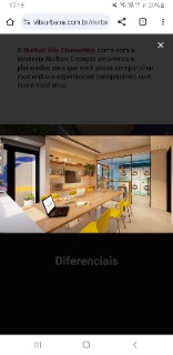 Apartamento, 1 quarto, 27 m² - Foto 10