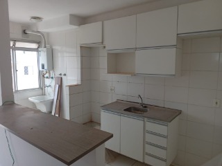 Apartamento, 2 quartos, 47 m² - Foto 9