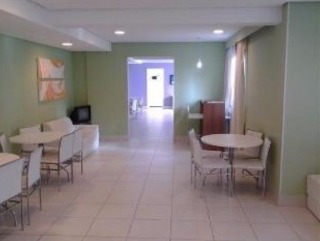Apartamento, 2 quartos, 47 m² - Foto 22