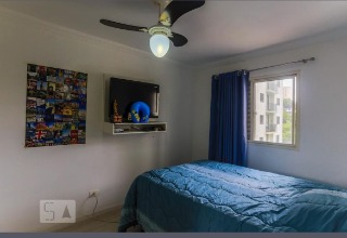 Apartamento, 2 quartos, 47 m² - Foto 10