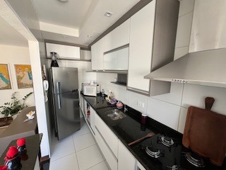 Apartamento para alugar com 2 quartos, 49m² - Foto 5