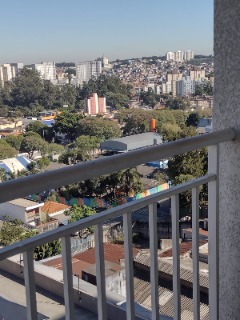 Apartamento, 2 quartos, 52 m² - Foto 11