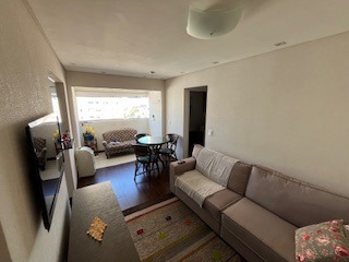 Apartamento para alugar com 2 quartos, 49m² - Foto 2