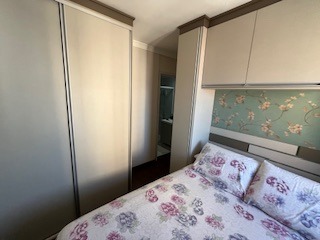 Apartamento para alugar com 2 quartos, 49m² - Foto 14