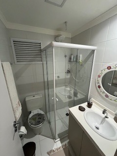 Apartamento para alugar com 2 quartos, 49m² - Foto 10