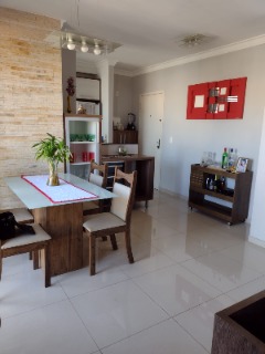 Apartamento, 2 quartos, 52 m² - Foto 10