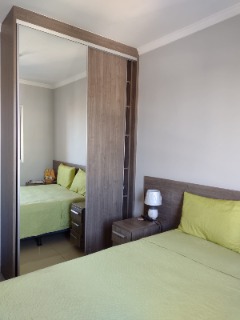 Apartamento, 2 quartos, 52 m² - Foto 5