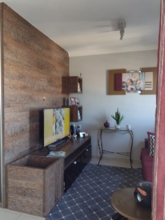 Apartamento, 2 quartos, 52 m² - Foto 3