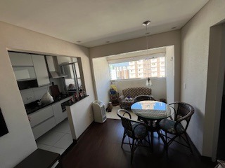Apartamento para alugar com 2 quartos, 49m² - Foto 3