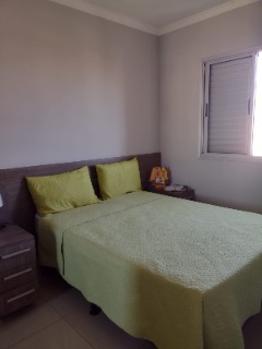 Apartamento, 2 quartos, 52 m² - Foto 7