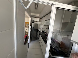 Apartamento para alugar com 2 quartos, 49m² - Foto 4