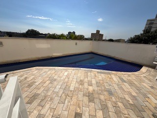 Apartamento para alugar com 2 quartos, 49m² - Foto 17