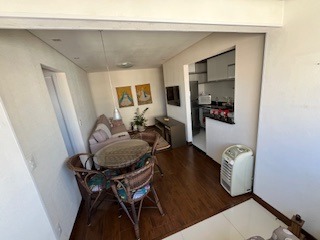 Apartamento para alugar com 2 quartos, 49m² - Foto 6