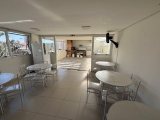 Apartamento para alugar com 2 quartos, 49m² - Foto 21