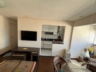 Apartamento para alugar com 2 quartos, 49m² - Foto 16