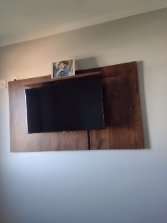 Apartamento, 2 quartos, 52 m² - Foto 6