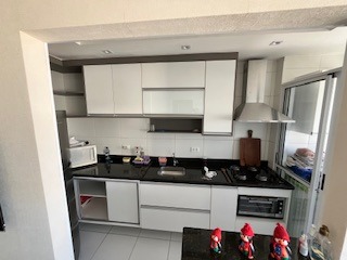 Apartamento para alugar com 2 quartos, 49m² - Foto 1