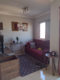 Apartamento, 2 quartos, 52 m² - Foto 2