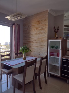 Apartamento, 2 quartos, 52 m² - Foto 8