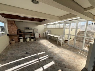 Apartamento para alugar com 2 quartos, 49m² - Foto 22