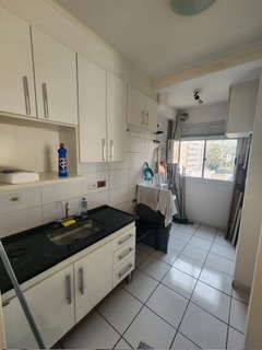 Apartamento, 2 quartos, 47 m² - Foto 4