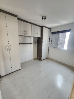Apartamento, 2 quartos, 47 m² - Foto 3