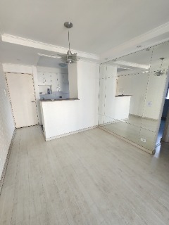 Apartamento, 2 quartos, 47 m² - Foto 5