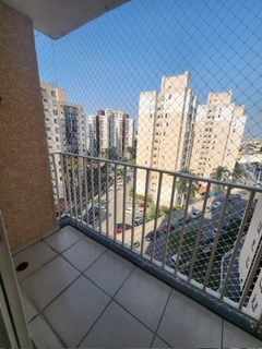 Apartamento, 2 quartos, 47 m² - Foto 2