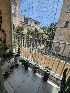 Apartamento, 2 quartos, 47 m² - Foto 8