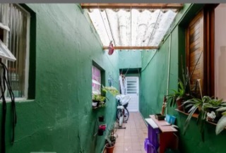 Casa, 5 quartos, 180 m² - Foto 7