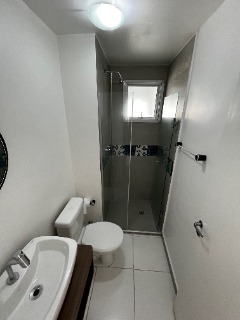 Apartamento, 2 quartos, 52 m² - Foto 9