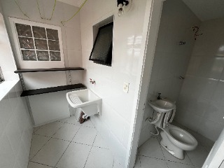 Apartamento, 3 quartos, 60 m² - Foto 5