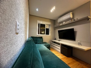 Apartamento, 2 quartos, 63 m² - Foto 10