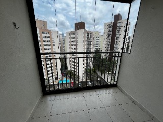 Apartamento, 2 quartos, 52 m² - Foto 3