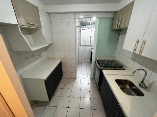 Apartamento, 2 quartos, 48 m² - Foto 11