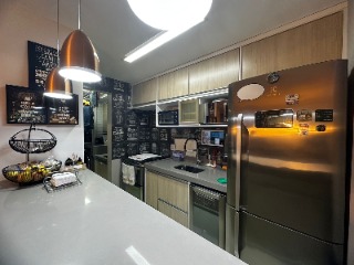 Apartamento, 2 quartos, 63 m² - Foto 8